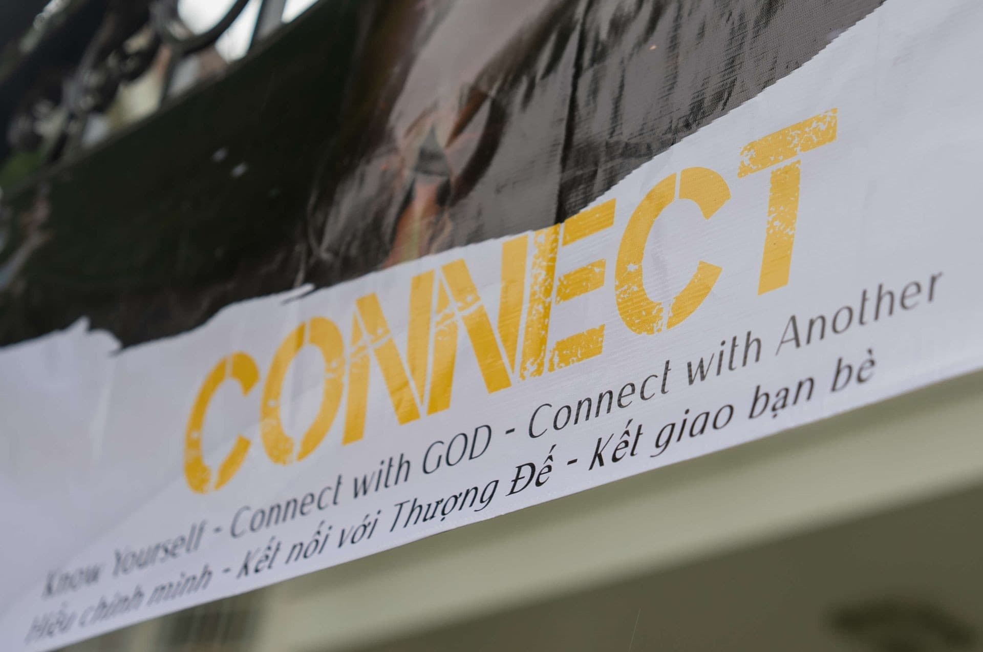 Connect Camp